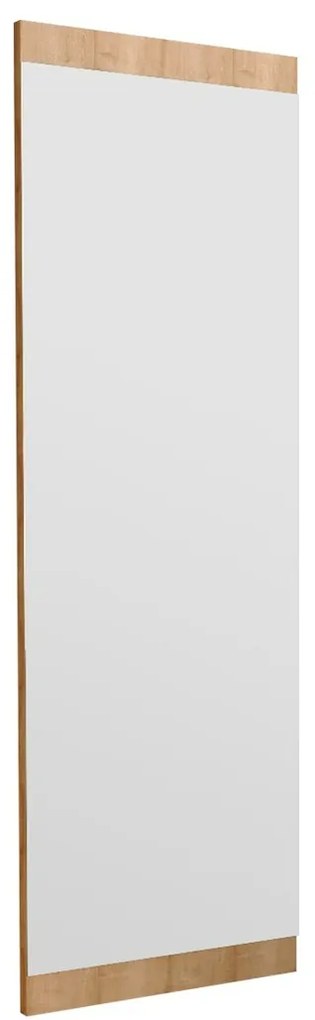 Lustro Azus Natural 40 x 120 cm