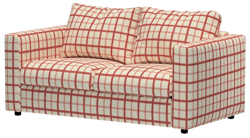 Pokrowiec na sekcję 2-osobową nierozkładaną Vimle