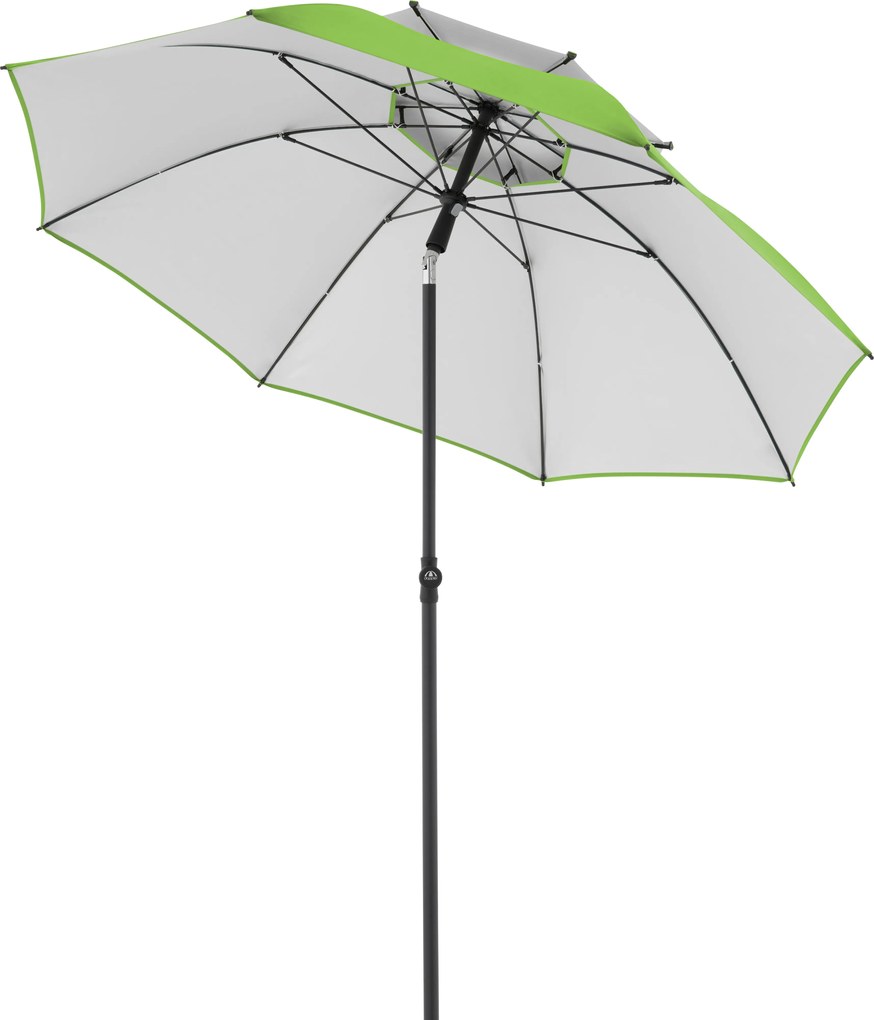 Doppler WINDPROFI NEO zielony