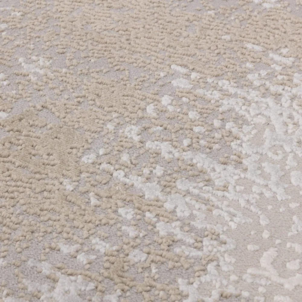 Beżowy dywan 120x170 cm Stellar Beige Natural – Asiatic Carpets