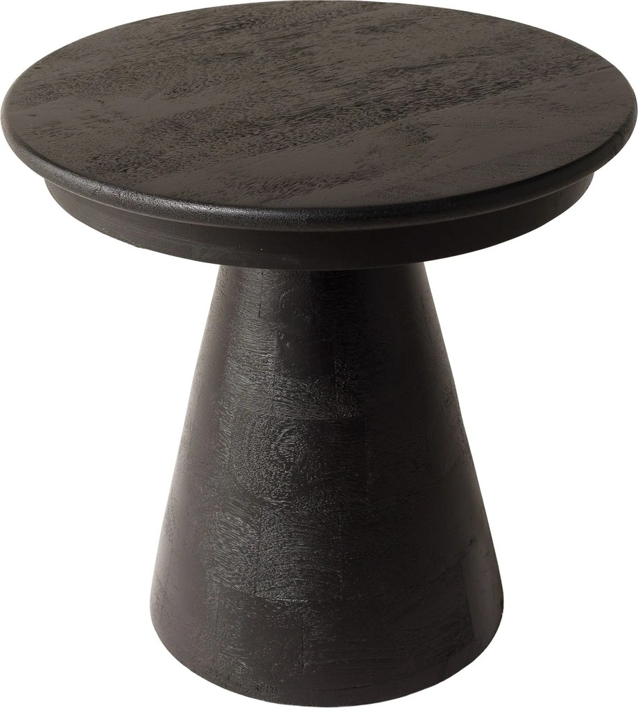Stolik pomocniczy Zephyr I 40×40×40 cm