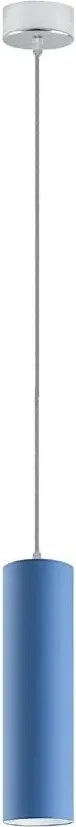 Lampa wisząca tuba nad stół - L7-E72
