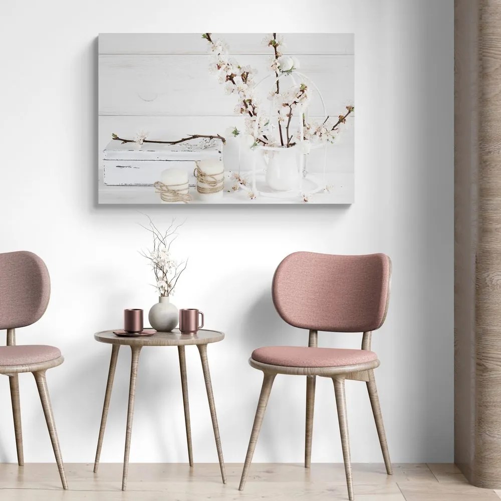 Obraz rustykalna martwa natura