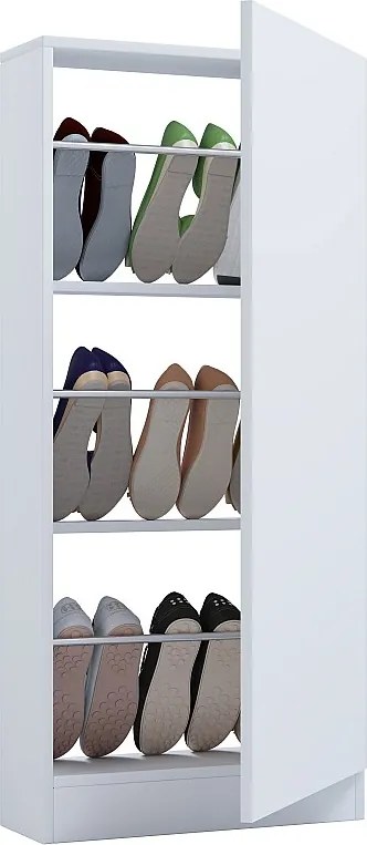 Szafka na buty Półka na buty Fulisa L