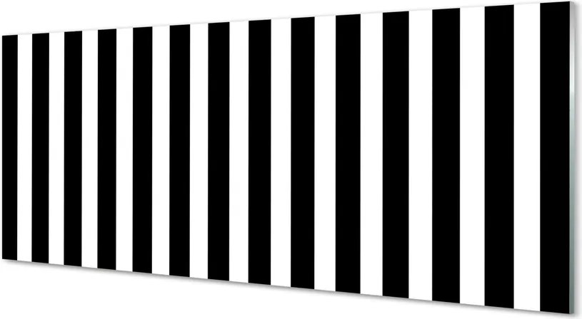 Panel nad Blat Kuchenny Geometryczna Interpretacja Zebry