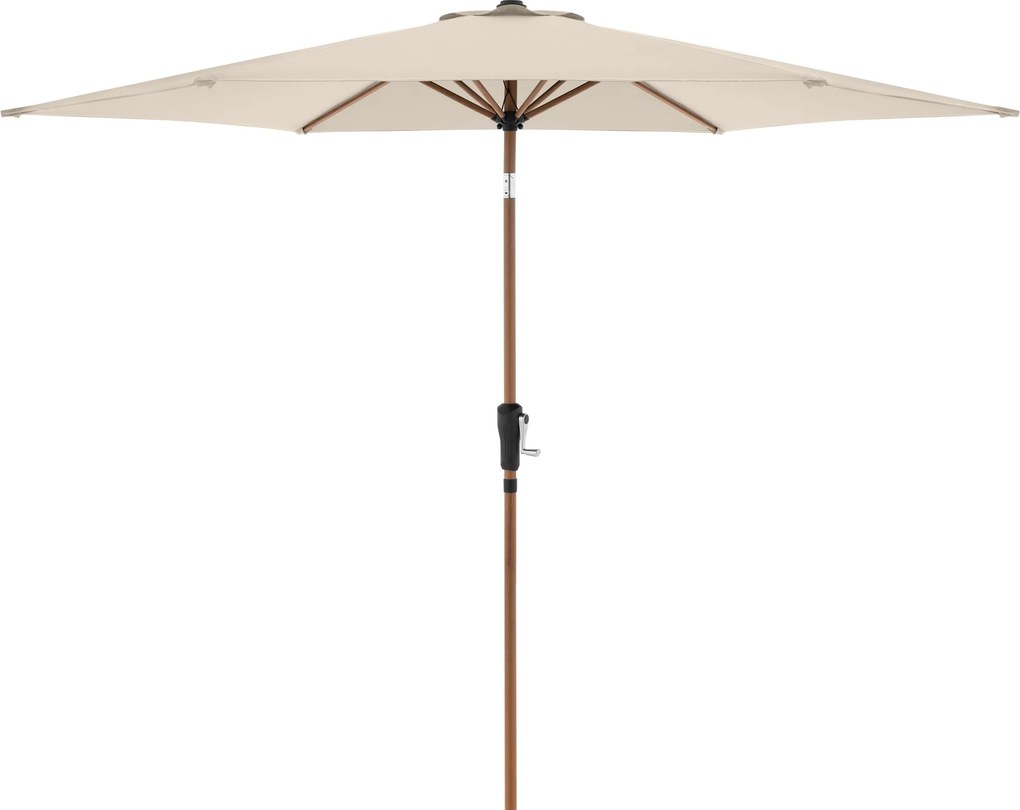 Doppler LIFE 305 cm naturalny