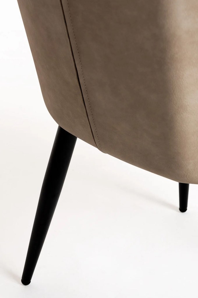 Zestaw 6 Krzese Wenye