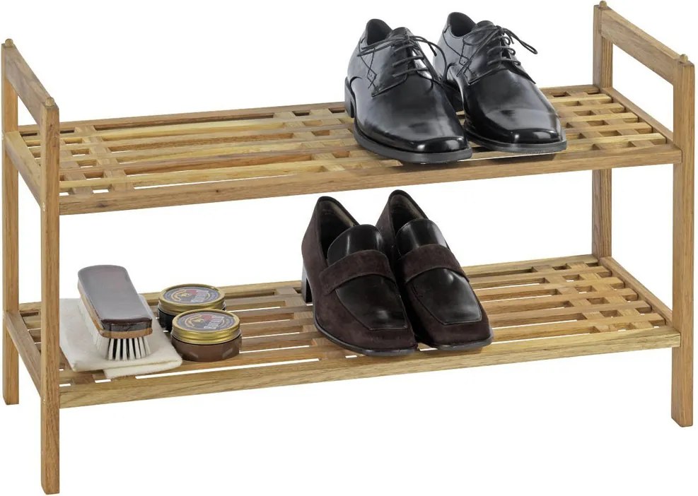 Stojak na buty, obuwie NORWAY, WENKO