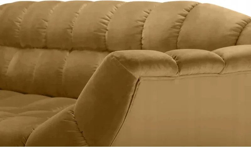 Sofa kanapa GAPPA 3 osobowa WERSAL