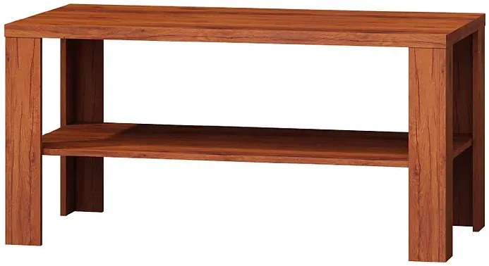 Komplet mebli do salonu w kolorze dąb stuletni F9-E72