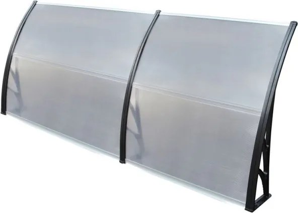 Zadaszenie nad wejście 200 x 100 cm