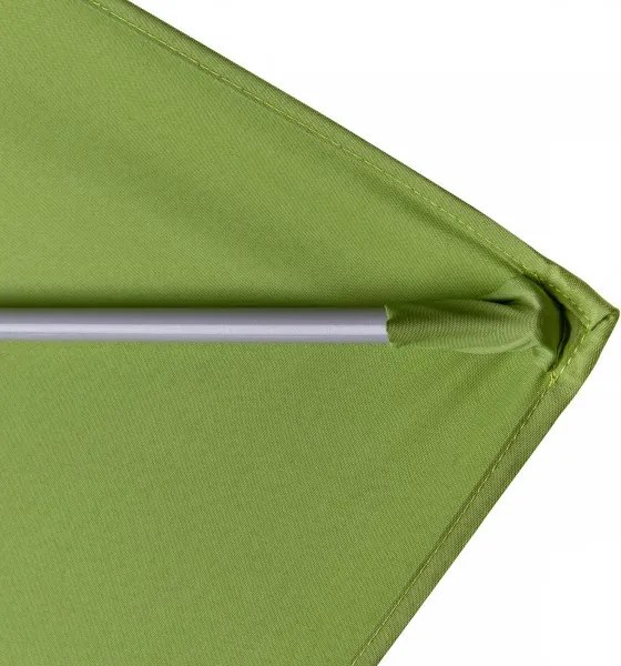 Doppler ACTIVE 300 x 200 cm zielona