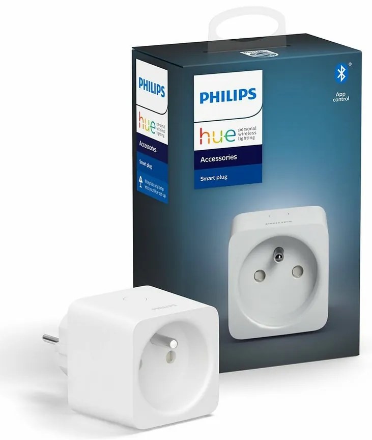 Philips Hue Inteligentne gniazdko Bluetooth