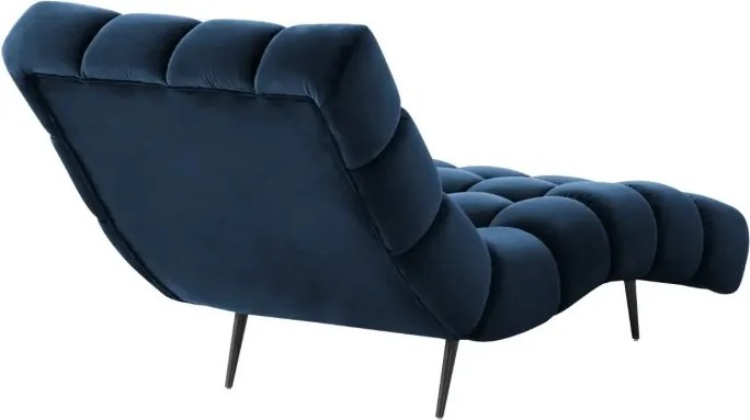 Fotel Szezlong 80 DELFI 1 osobowy w tkanininie RIVIERA 81 WERSAL