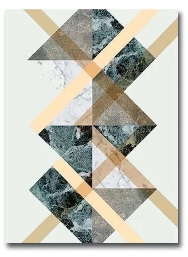 Obraz Wallity Marisol, 28x38 cm
