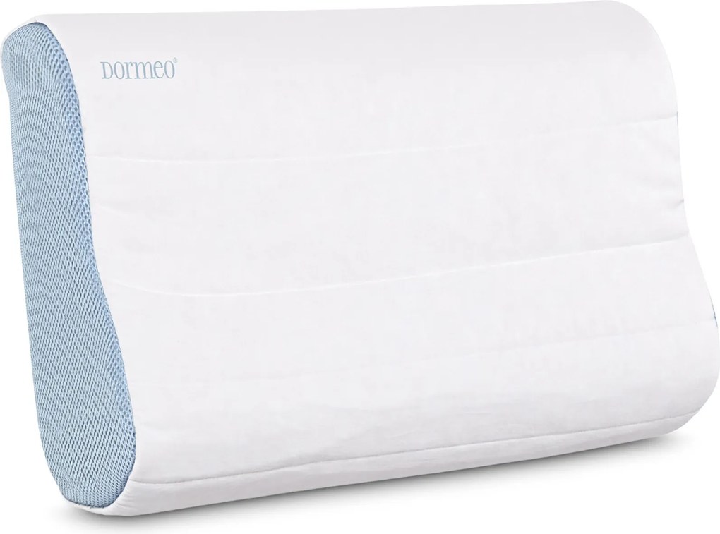 Poduszka ergonomiczna Memosan 30x50 30x50 cm