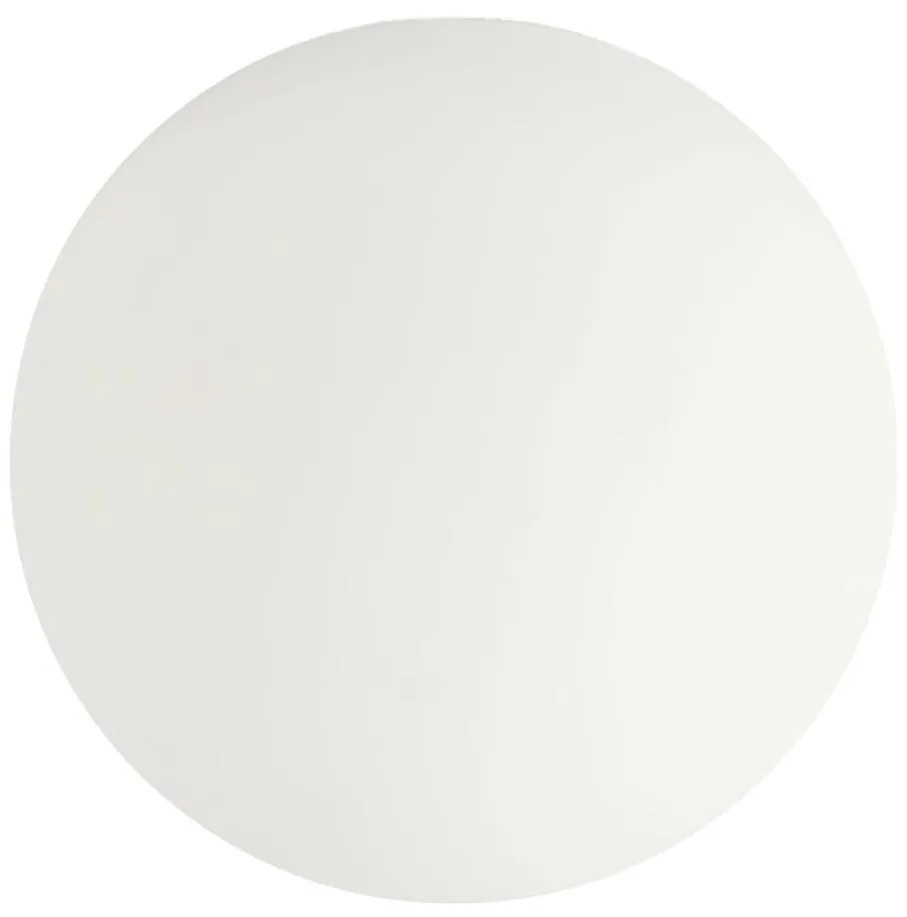 Redo A01-2623 - Wymienny klosz do żyrandola NIVA śr. 15 cm biały