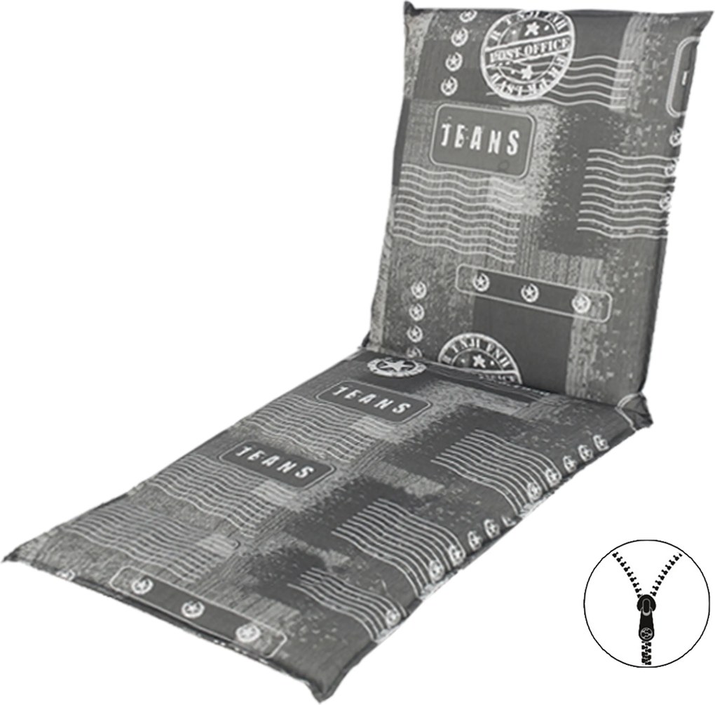 Doppler LIVING 2931 poduszka na leżak