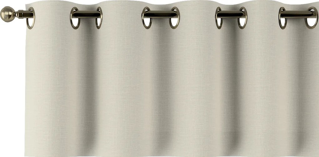 Lambrekin na kółkach