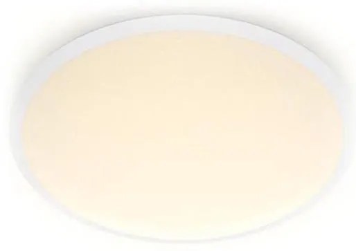 Philips - LED Ściemniany plafon SCENE SWITCH LED/12W/230V