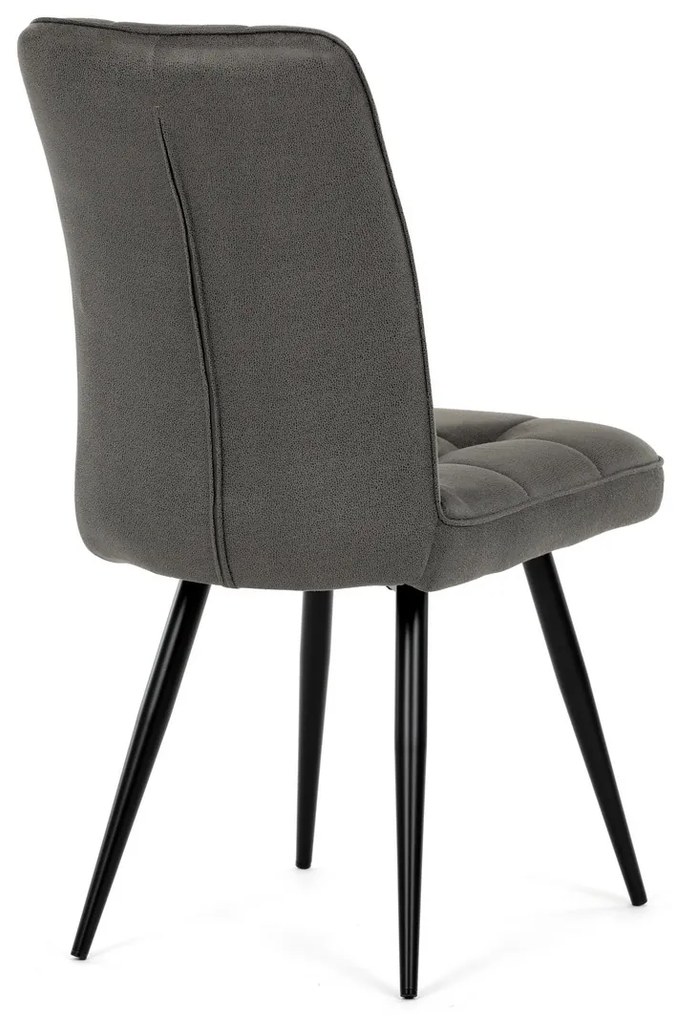 Zestaw krzeseł do jadalni Vintage DCL-D1250 GREY3,2 szt.