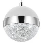 Eglo 98556 - LED Żyrandol na lince LICOROTO 1xG9/3W/230V