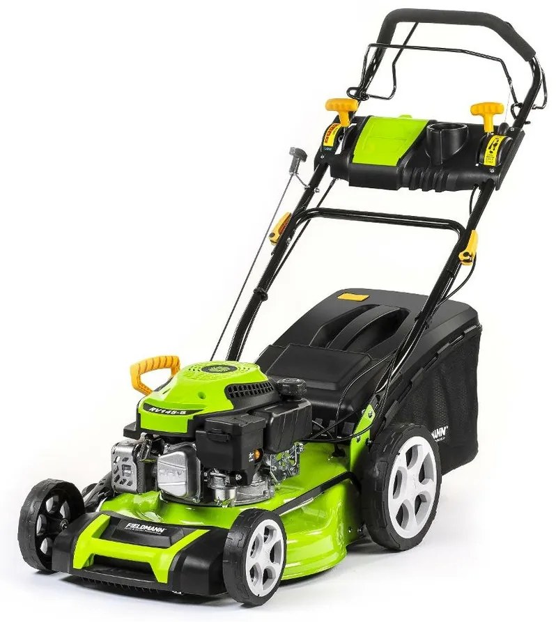 Fieldmann FZR 4618-144BV kosiarka spalinowa