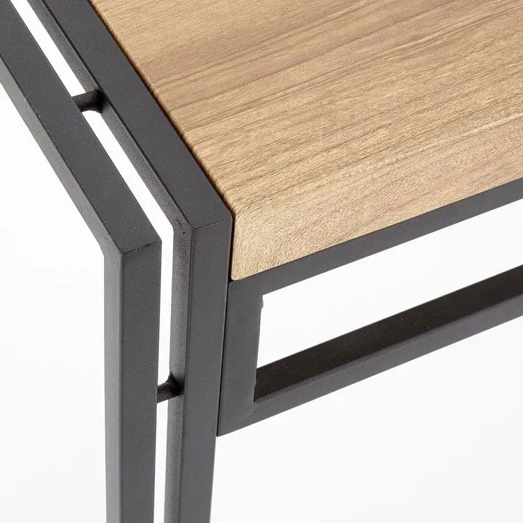 Industrialny zestaw złoty dąb H4-C57