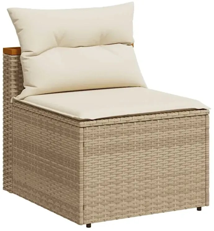 Modułowa sofa ogrodowa - Gelir 4X