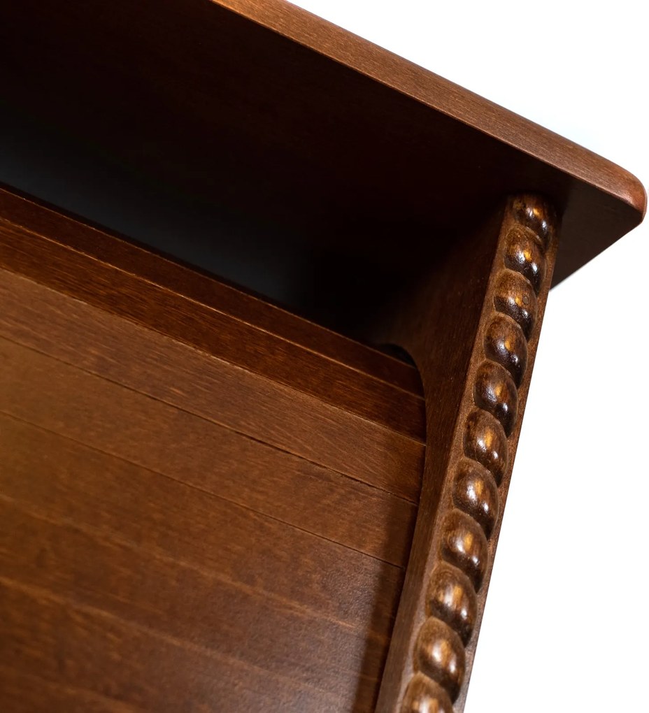 Stojak na płyty DVD Exclusive