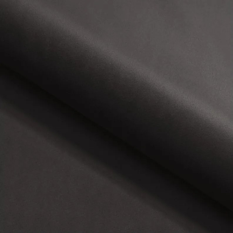 Narożnik GLOSS Lewostronny z funkcją spania, zestaw z poduszkami wolnostojący tkanina RIVIERA 16 Cappucino WERSAL