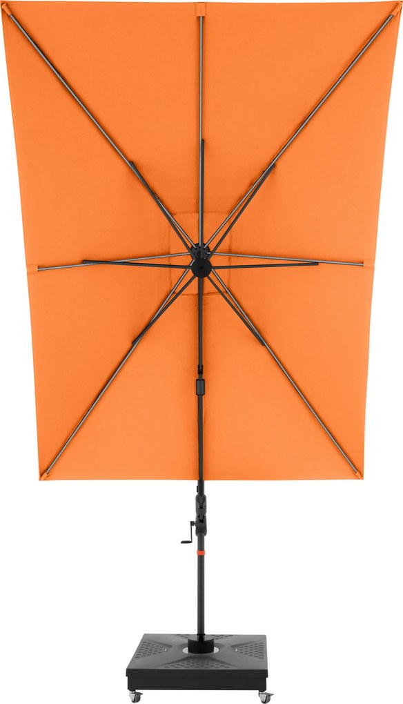 Doppler myZone 220 x 300 cm pomarańczowa - Towar z drobną wadą (S274)