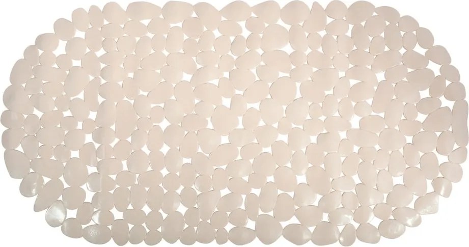 Mata antypoślizgowa do wanny 35x68 cm Galets – MSV