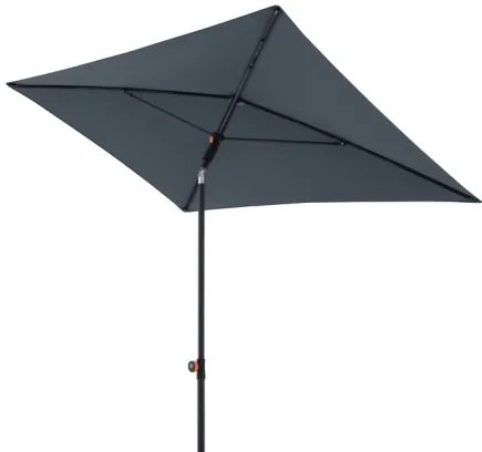 MyZone 190 x 125 cm - parasol centralny : Substancja Desen - 840
