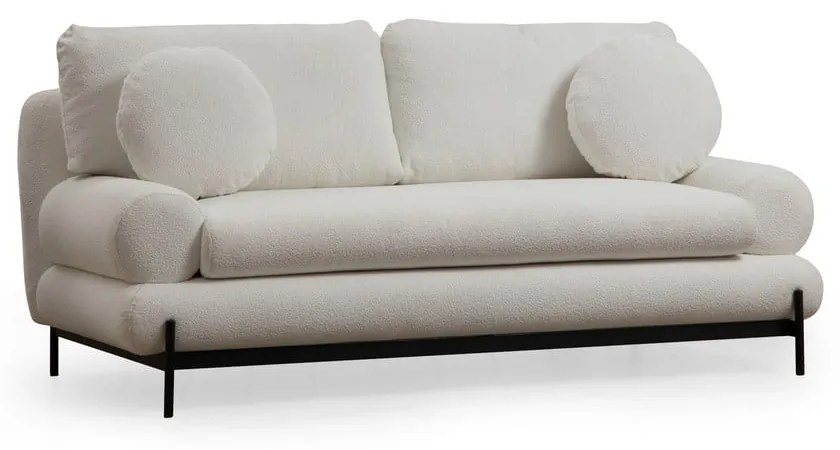 Kremowa sofa 188 cm Livorno – Artie