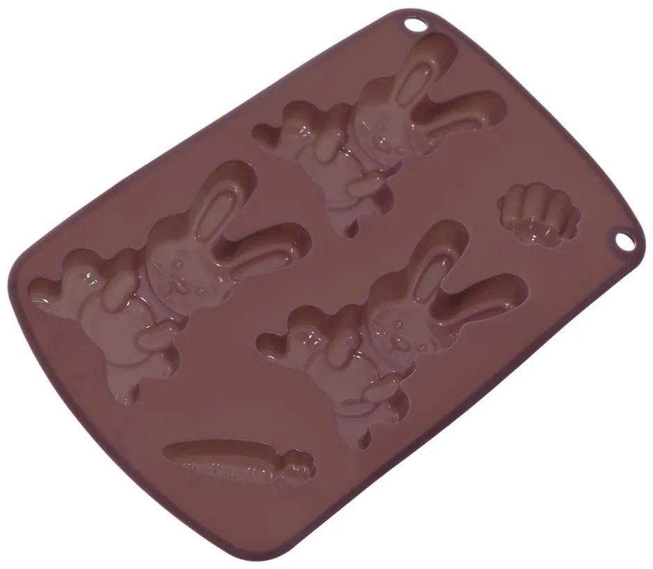 Silikonowa forma do pieczenia 13,5x21 cm – Orion