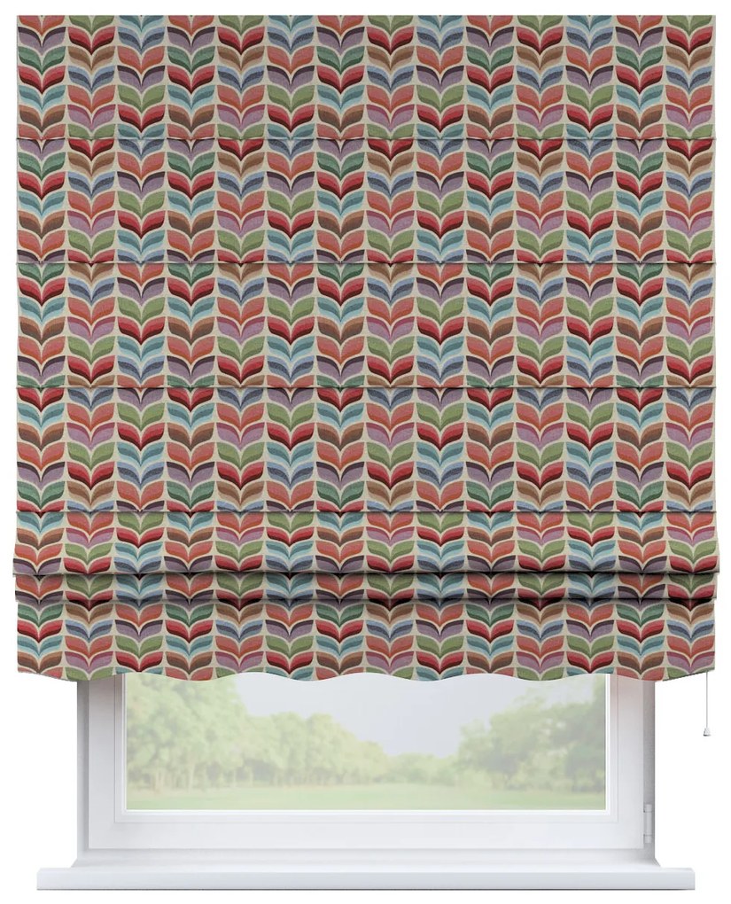 Roleta rzymska Florencja