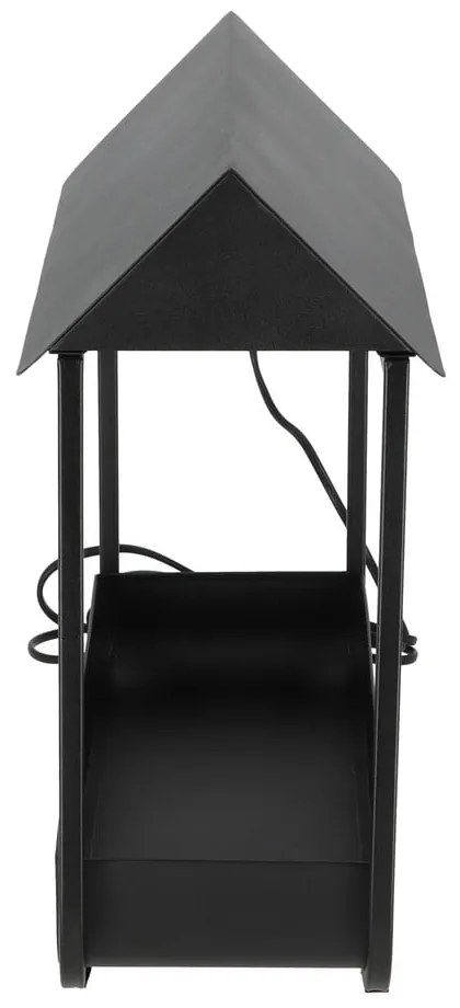 Metalowa stacja do uprawy roślin LED Light – Esschert Design