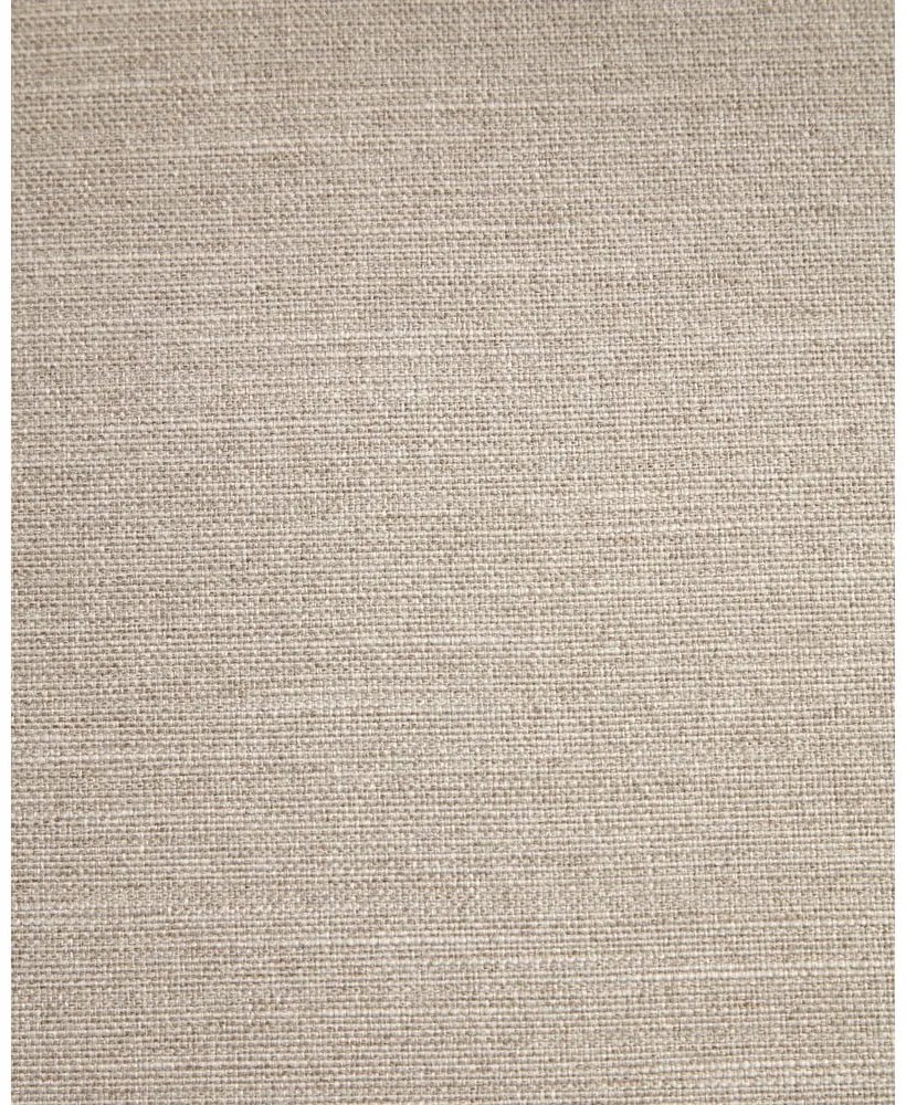 Czarny hoker z litego drewna wiązu (wysokość siedziska 65 cm) Doriane – Kave Home