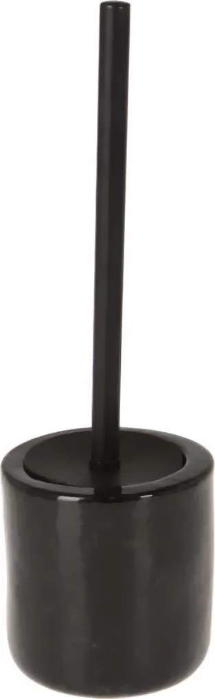 Ceramiczna szczotka do WC, Ø 11,5 cm