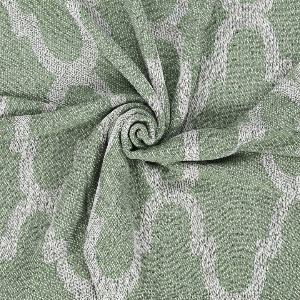 Narzuta bawełniana, 180 x 220 cm