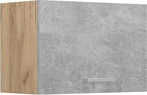 Szafka ścienna beton 60x31x40 r-line