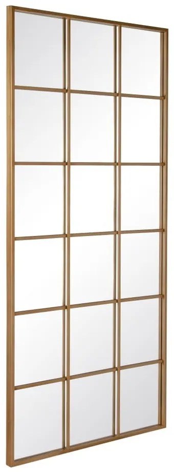 Lustro ścienne 90x180 cm WIndow – Ixia