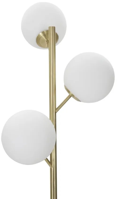 Lampa podłogowa GLAMY, 190 cm
