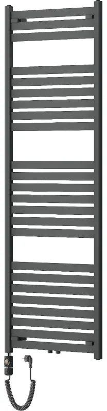 Mexen Uran grzejnik elektryczny 1800 x 600 mm, 900 W, antracyt - W105-1800-600-2900-66