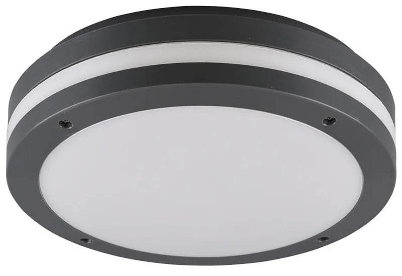 Lampa zewnętrzna ø 3 cm Kendal – Trio