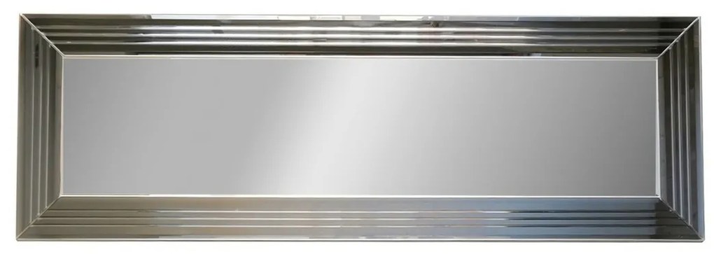 Lustro Silver C 40 x 120 cm