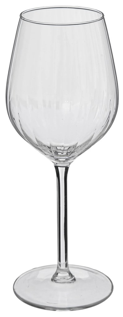 Kieliszki do wina VOLTA, 6 sztuk x 380 ml
