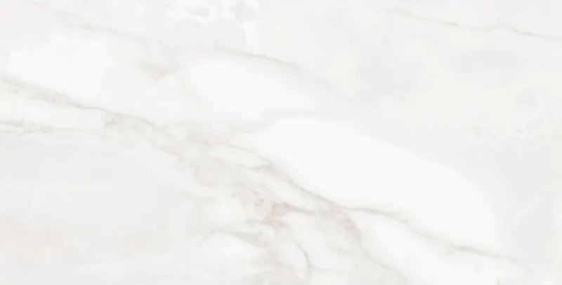 Mexen Sparta Bianco gres szkliwiony rekt. G1, płytka podłogowo-ścienna 120 x 60 cm, połysk - TL101-120-060-00