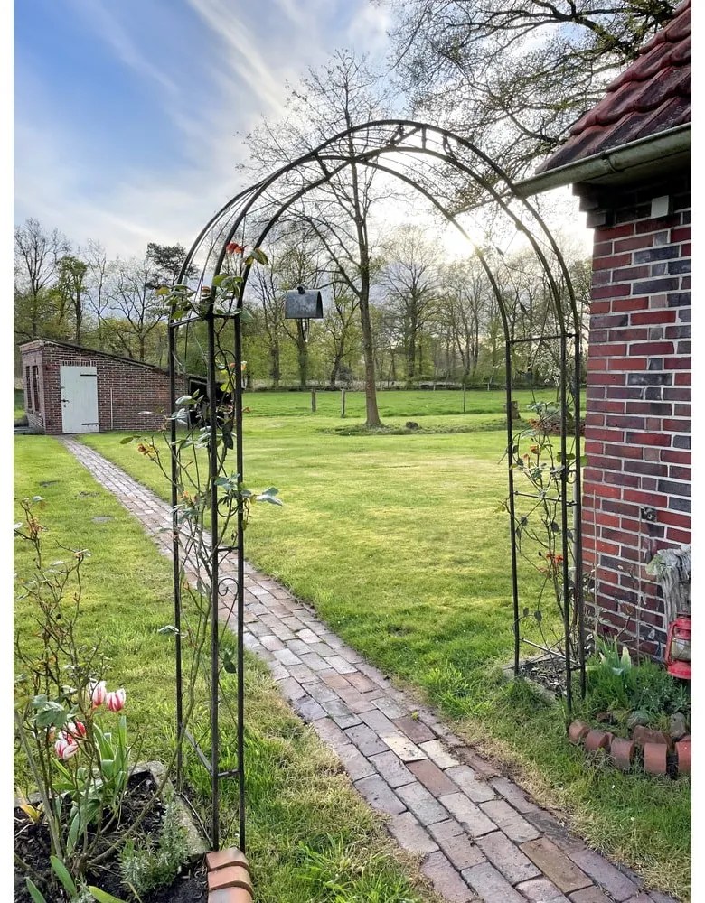 Pergola dla roślin pnących Mira – Garden Pleasure
